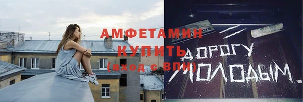 молекула духа Осинники