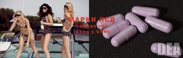 молекула духа Осинники